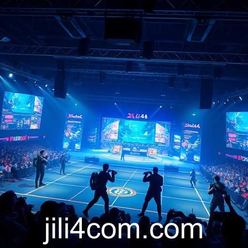 Jili4: Gaming Evolution and Future Trends