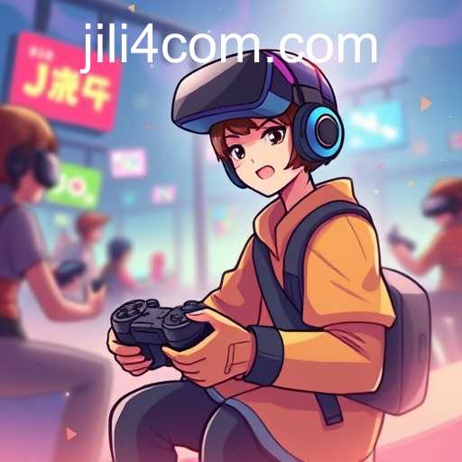The Rise of Gaming Platforms: A Jili4 Insight