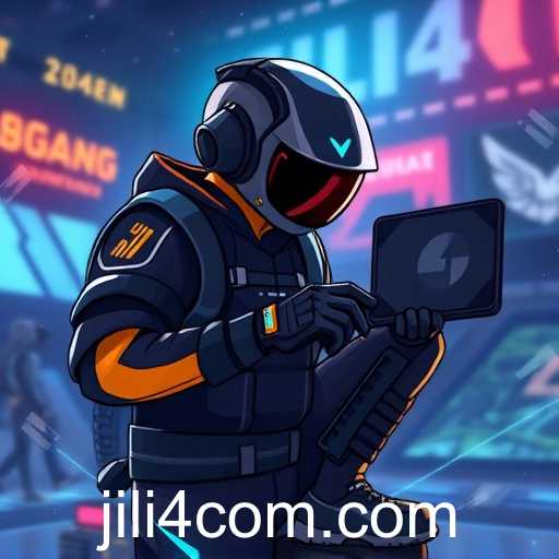 Jili4: A Global Force in Gaming News
