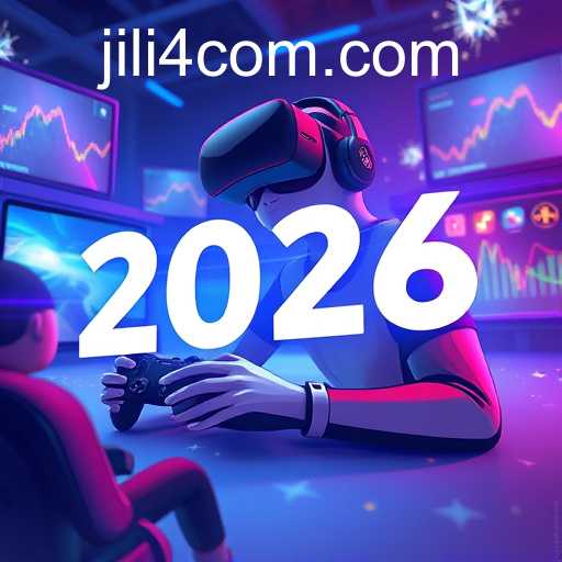 Jili4: A New Era for Online Gaming