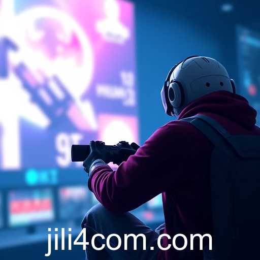 Jili4: The Game-Changing Platform Revolutionizing Online Gaming