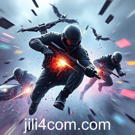 The Rise of Jili4 in Online Gaming