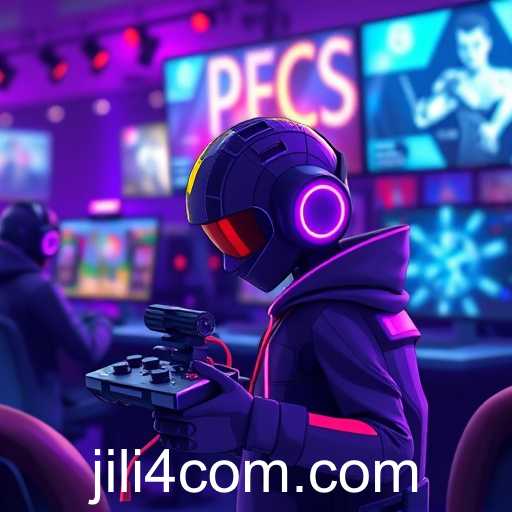 Jili4's Rising Influence in Gaming