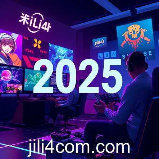The Evolution of Online Gaming in 2025