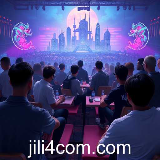 The Rise of Gaming Communities in 2025