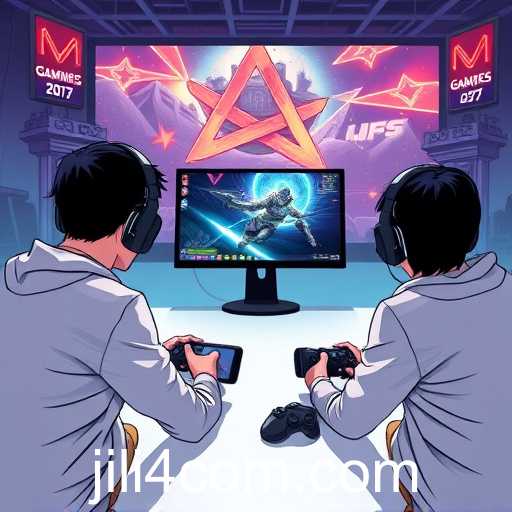 The Rise of Online Gaming Communities in 2025