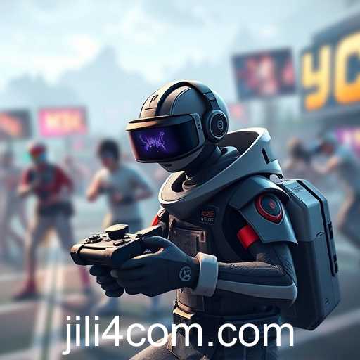 Rise of Jili4 in the Gaming World