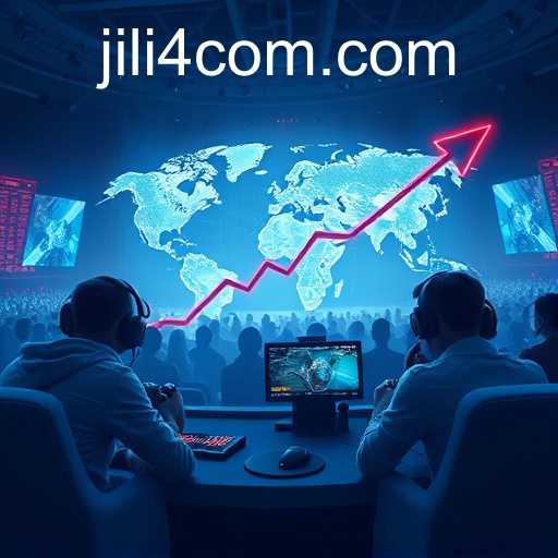 The Rise of Online Gaming in 2026