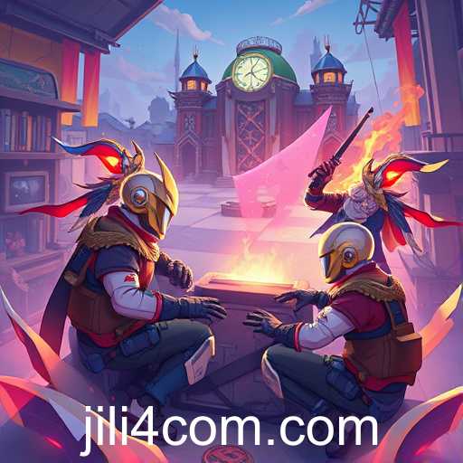 The Rise of Online Gaming Platforms in 2025